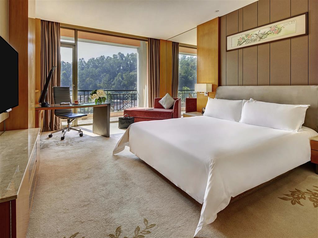 Дунгуань: Pullman Dongguan Forum