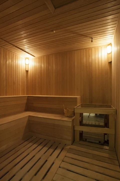 Пекин: Lee Garden Service Apartment