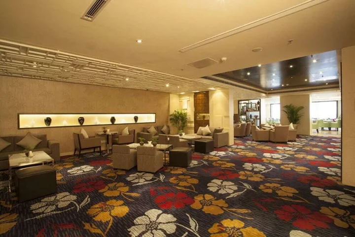 Пекин: Lee Garden Service Apartment