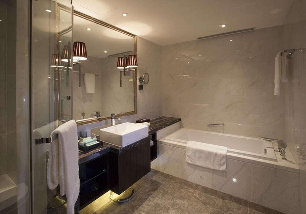 Пекин: Lee Garden Service Apartment