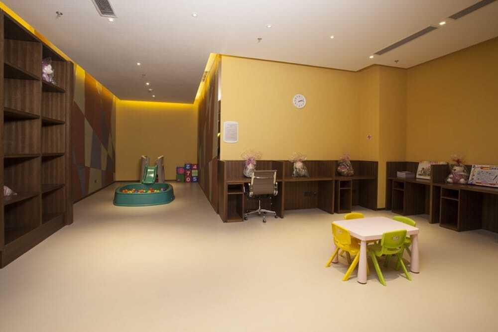 Пекин: Lee Garden Service Apartment