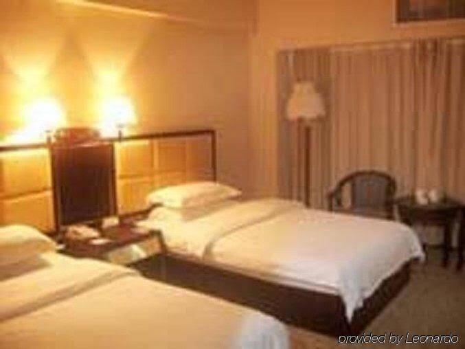 Гуанчжоу: Teem Ease Hotel