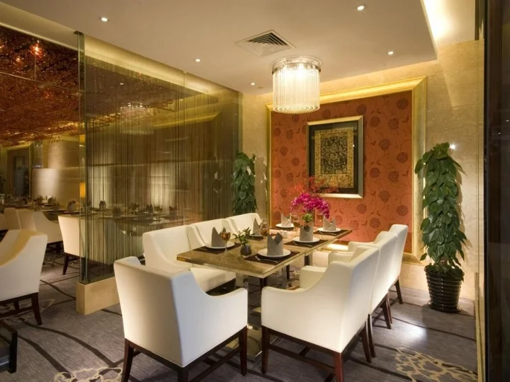 Пекин: Radegast Hotel CBD