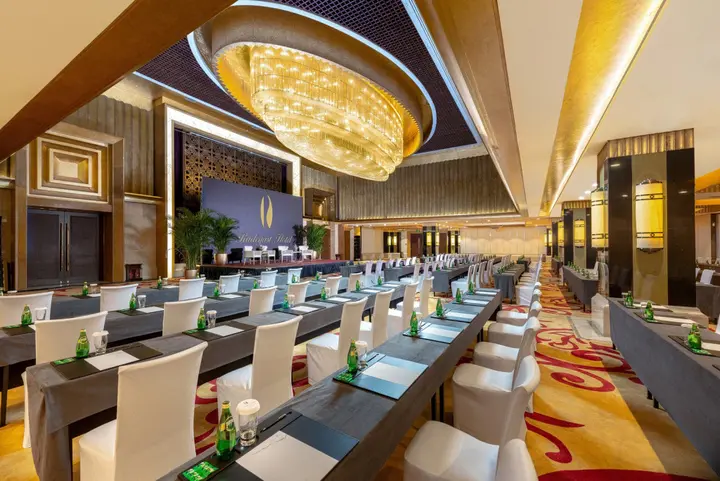 Пекин: Radegast Hotel CBD