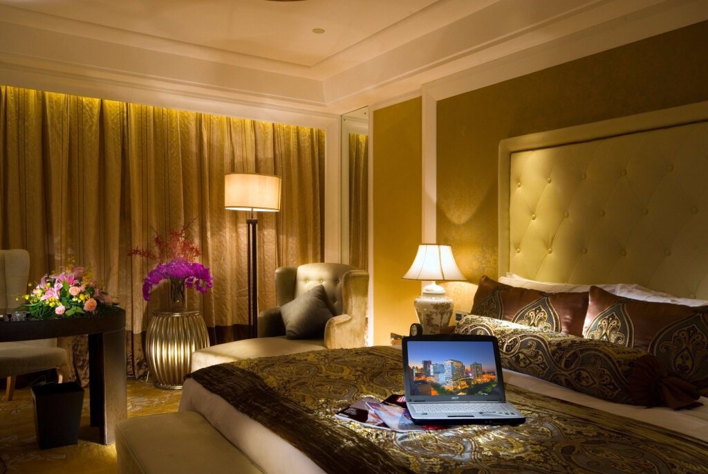 Пекин: Radegast Hotel CBD