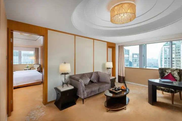 Пекин: Radegast Hotel CBD