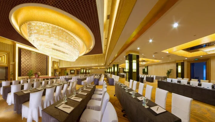 Пекин: Radegast Hotel CBD