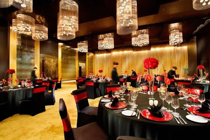 Пекин: InterContinental Beijing Beichen by IHG