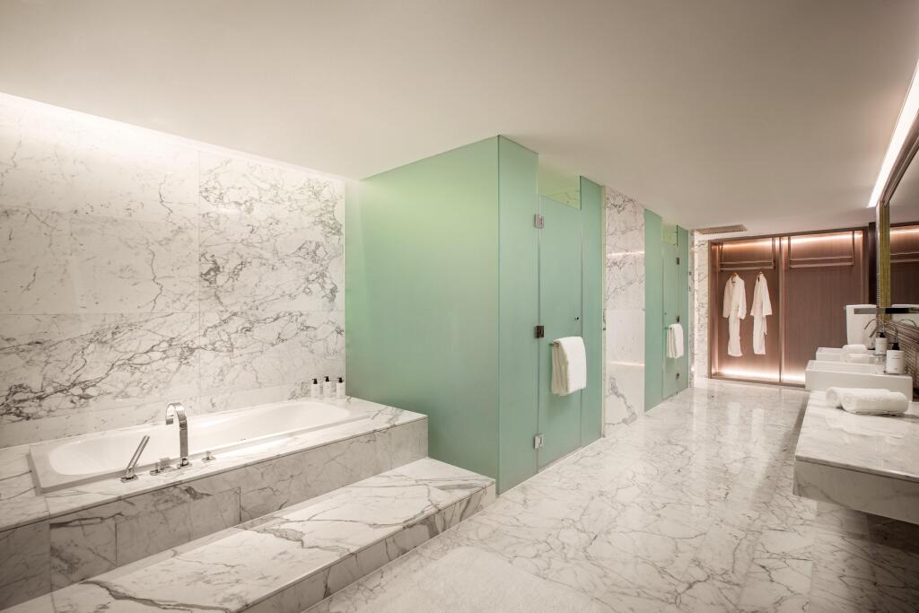 Пекин: InterContinental Beijing Beichen by IHG
