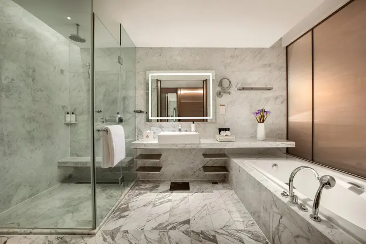 Пекин: InterContinental Beijing Beichen by IHG