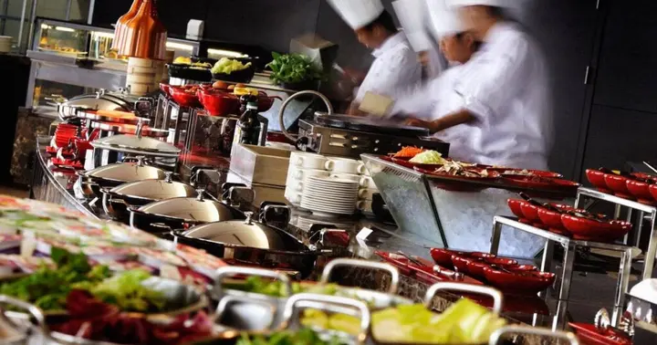 Пекин: InterContinental Beijing Beichen by IHG
