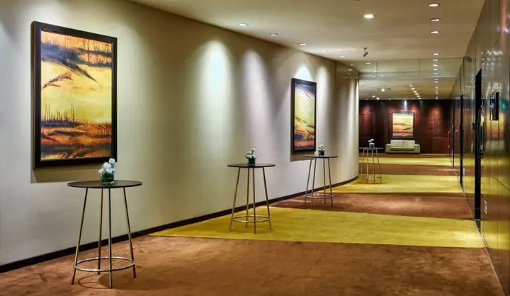 Пекин: InterContinental Beijing Beichen by IHG