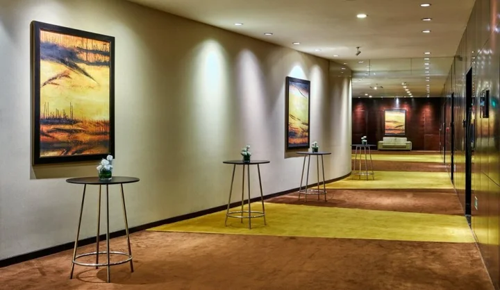 Пекин: InterContinental Beijing Beichen by IHG