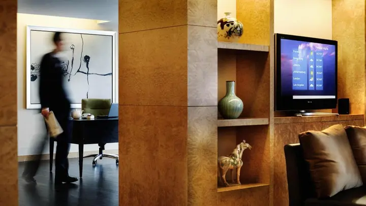 Пекин: InterContinental Beijing Beichen by IHG