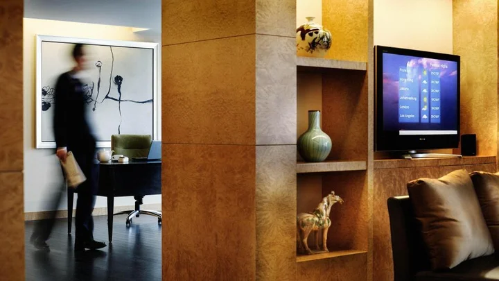 Пекин: InterContinental Beijing Beichen by IHG