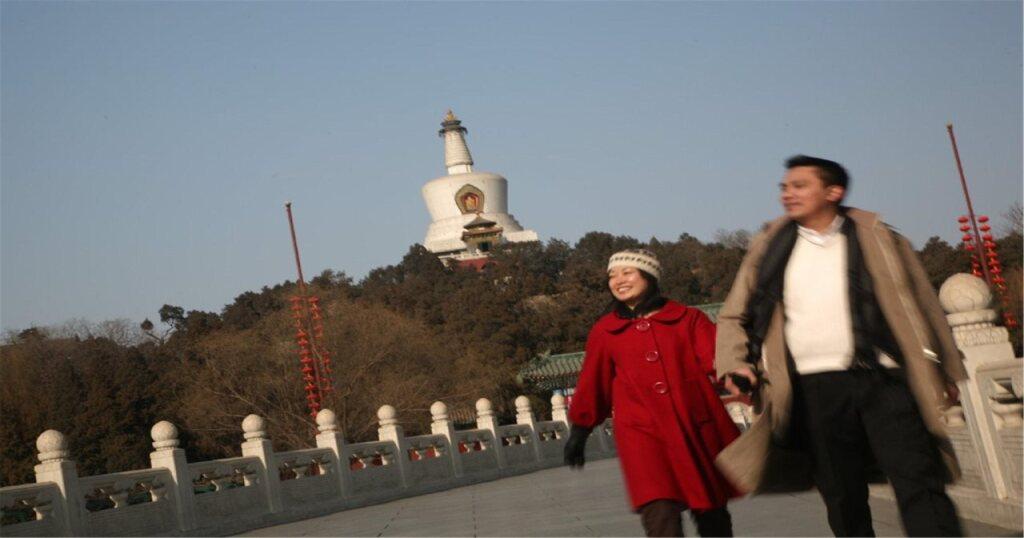 Пекин: InterContinental Beijing Beichen by IHG