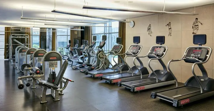 Пекин: InterContinental Beijing Beichen by IHG