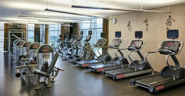 Пекин: InterContinental Beijing Beichen by IHG