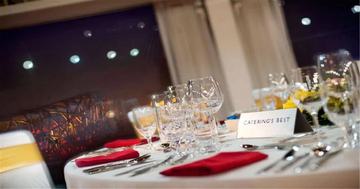 Пекин: InterContinental Beijing Beichen by IHG