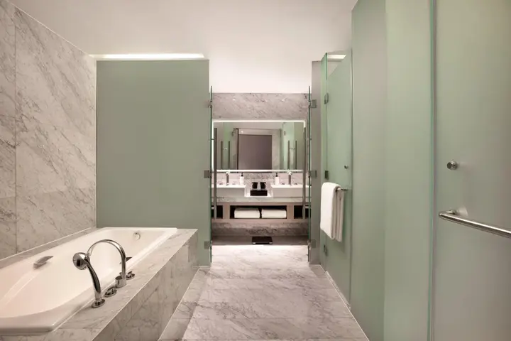 Пекин: InterContinental Beijing Beichen by IHG