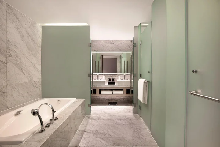 Пекин: InterContinental Beijing Beichen by IHG