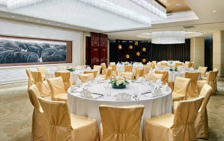 Пекин: InterContinental Beijing Beichen by IHG