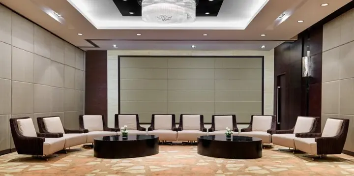 Пекин: InterContinental Beijing Beichen by IHG
