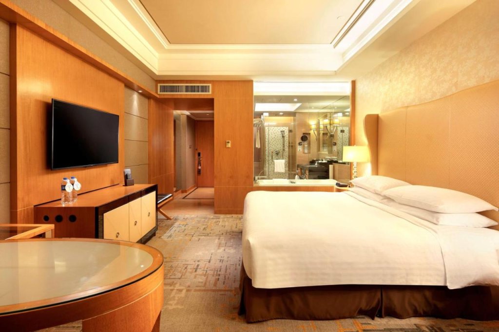 Сямынь: Hilton Xiamen