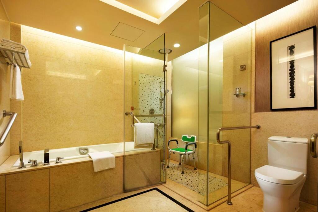 Сямынь: Hilton Xiamen