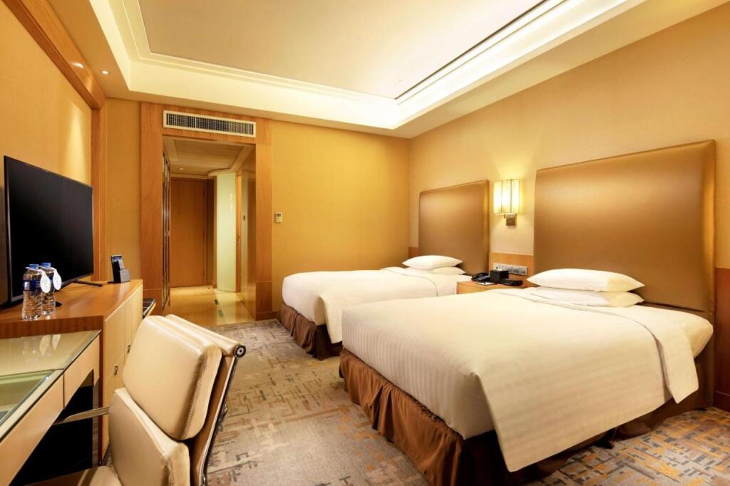 Сямынь: Hilton Xiamen