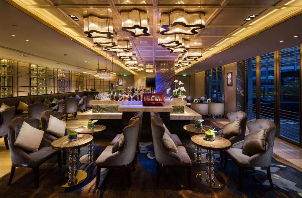 Сямынь: Hilton Xiamen