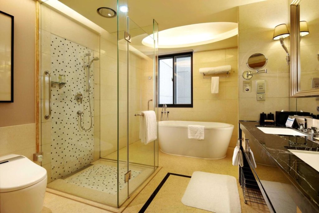 Сямынь: Hilton Xiamen