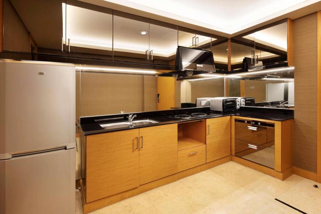 Сямынь: Hilton Xiamen