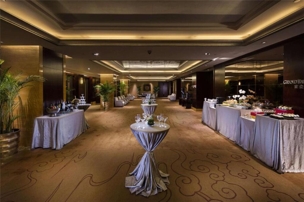 Сямынь: Hilton Xiamen