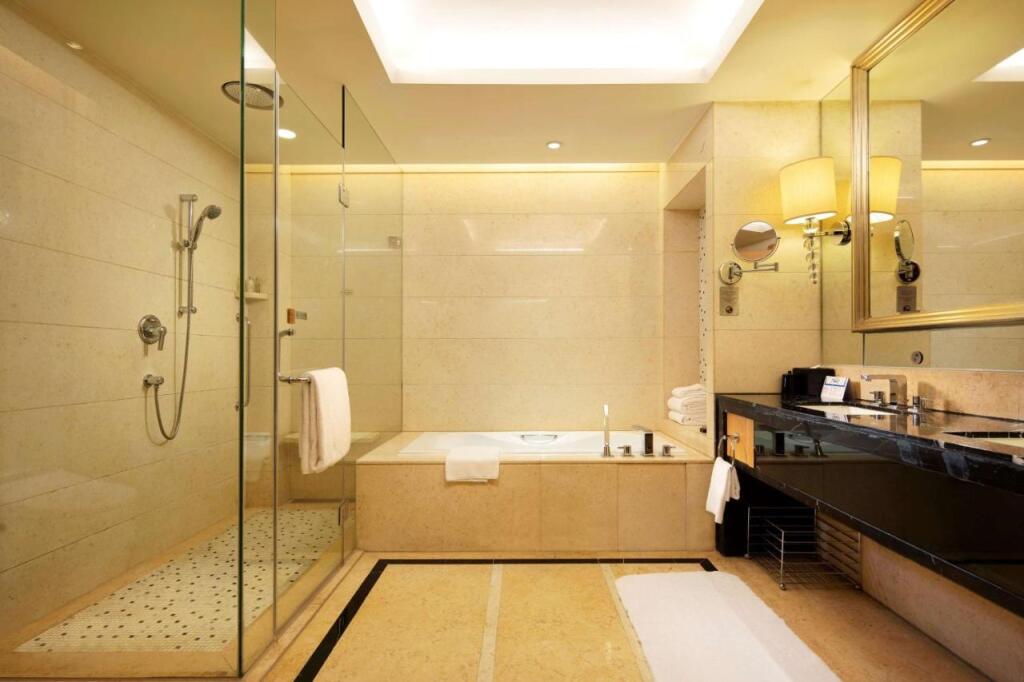 Сямынь: Hilton Xiamen