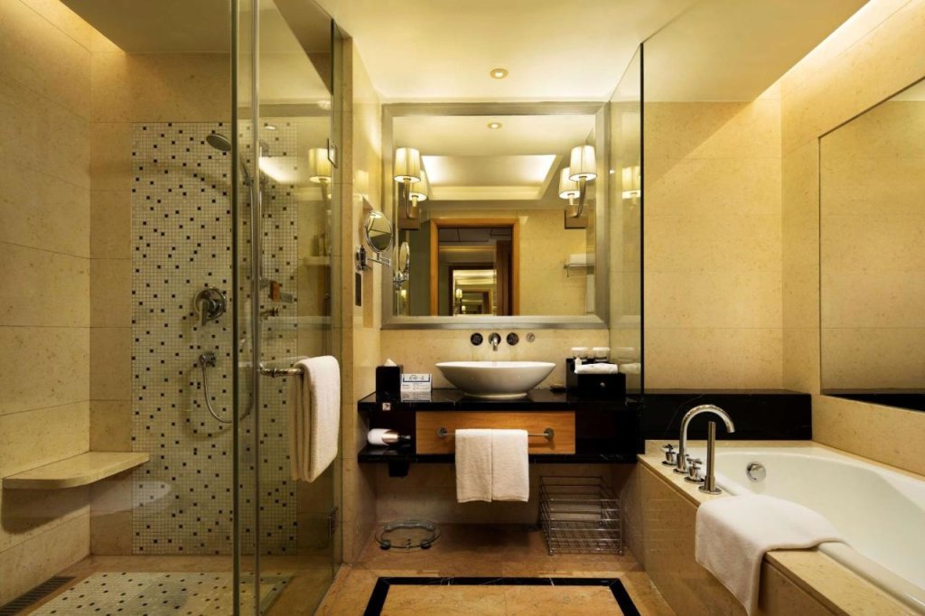 Сямынь: Hilton Xiamen