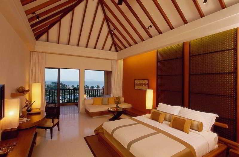 Санья: Club Med Sanya