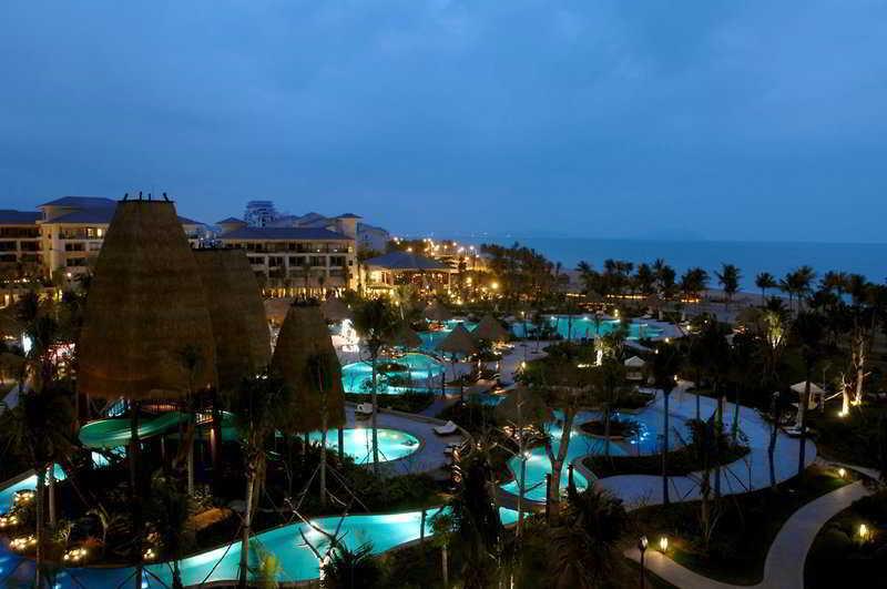 Санья: Club Med Sanya