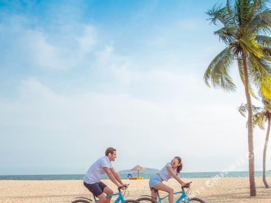 Санья: Club Med Sanya
