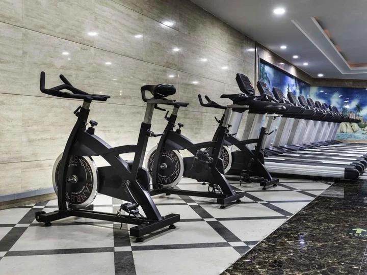 Пекин: Pullman Beijing South - Newly Renovated