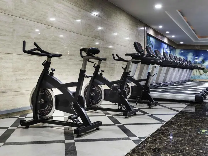 Пекин: Pullman Beijing South - Newly Renovated