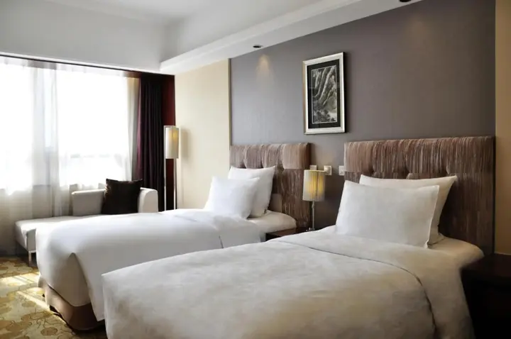 Пекин: Pullman Beijing South - Newly Renovated