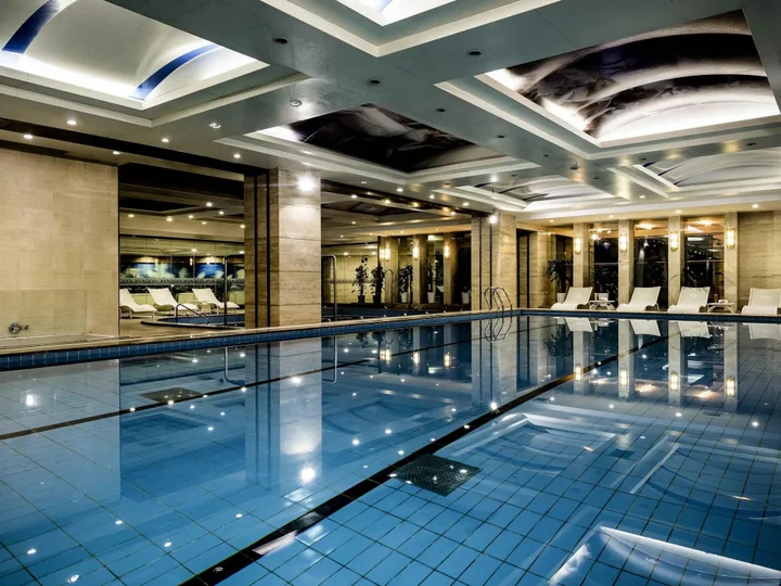 Пекин: Pullman Beijing South - Newly Renovated