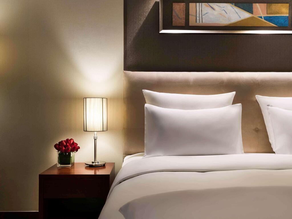 Пекин: Pullman Beijing South - Newly Renovated