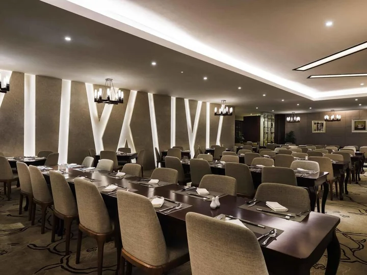 Пекин: Pullman Beijing South - Newly Renovated