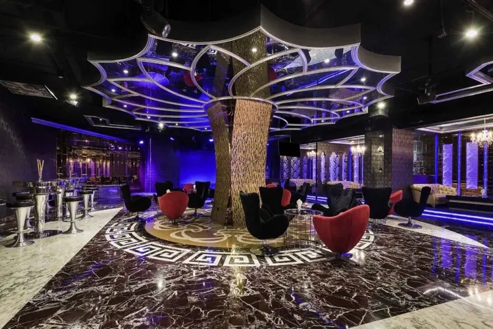 Пекин: Pullman Beijing South - Newly Renovated