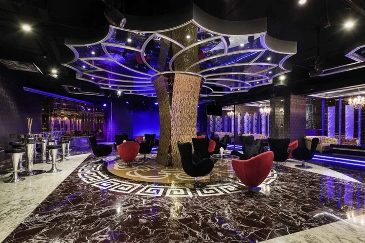 Пекин: Pullman Beijing South - Newly Renovated