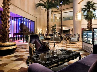 Пекин: Pullman Beijing South - Newly Renovated