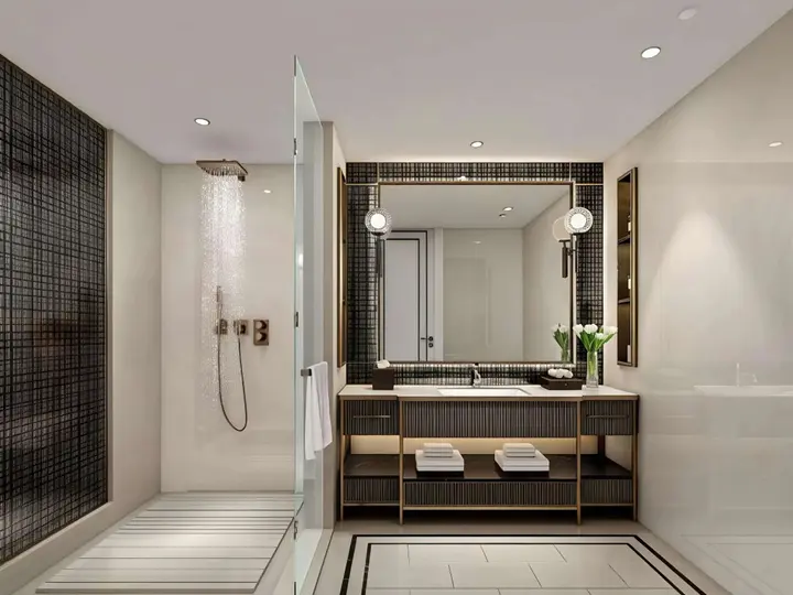 Пекин: Pullman Beijing South - Newly Renovated