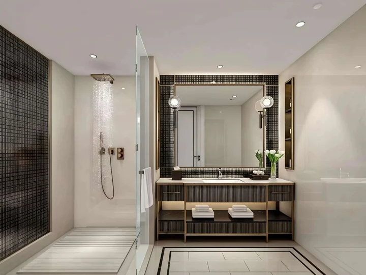 Пекин: Pullman Beijing South - Newly Renovated